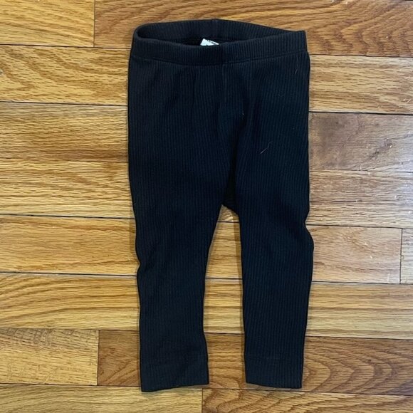 Girls 12 Month Long Pants 9-Piece Lot - Picture 12 of 13